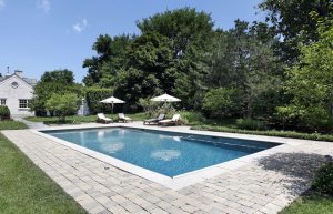 Swimming Pool services